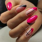 کاشت وآموزش ناخن نسترن