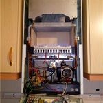 سرویسکار۲۰ تعمیرات وسرویس ونصب پکیج وکولرگازی وچیلرتراکمی وداکت اسپیلت