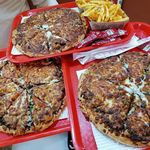 رستوران گلدن فود