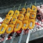 رستوران گلدن فود