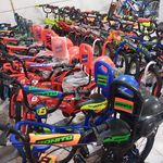 فروشگاه دوچرخه نظری