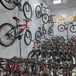 فروشگاه دوچرخه نظری