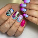 سالن زیبایی دو خواهر