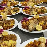 رستوران گلدن فود