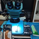 امیرمحمد رازقی دهبنه