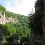 منطقه حفاظت شده شش رودبار