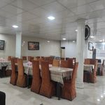 رستوران و بیرون‌بر افرا