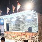 موکب حضرت فاطمه زهرا(س)