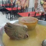 طباخی نارنج