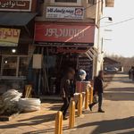 کارگاه کابینت سازی خوشامیان