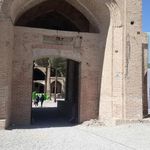 کاروانسرای شاه عباسی