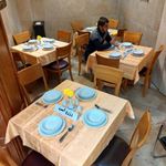 رستوران رضایی