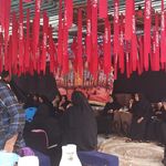 موکب حضرت فاطمه زهرا(س)