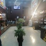 شیرینی فروشی تات لی
