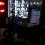 فروشگاه موبایل اسدی