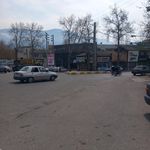 بانک ملی ایران شعبه میدان شهداء علی اباد کتول