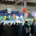 مسجد شیخ ابوالحسن
