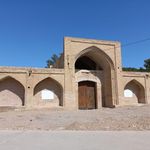 کاروانسرای شاه عباسی
