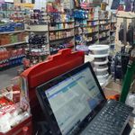 هایپر مارکت فرجی