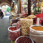 بازار شیشه گر خانه