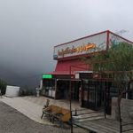 رستوران پارسا