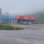 رستوران پارسا