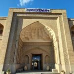 مجتمع اقامتی کاروانسرای یام مرند