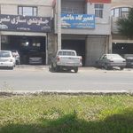 تعمیرگاه تخصصی زانتیا (عطارد)