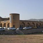 مجتمع اقامتی کاروانسرای یام مرند