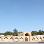 کاروانسرای شاه عباسی