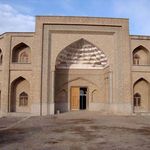 مجتمع اقامتی کاروانسرای یام مرند