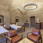 مجتمع اقامتی کاروانسرای یام مرند