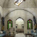 مجتمع اقامتی کاروانسرای یام مرند