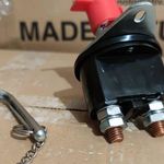 تراک یدک اقدم