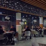 رستوران اچ اس