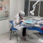 دندانپزشکی تخصصی کودکان دایار/دکتر ملیحی