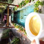 کافه رستوران شبستان