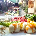 کافه رستوران شبستان