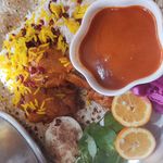 کافه رستوران شبستان