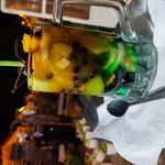 کافه رستوران شبستان