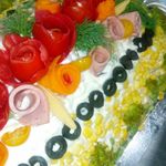 تهیه غذای صنعتی مهراد