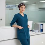 پوشاک پزشکی و رستورانی افیون