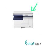 تعمیرات فتوکپی شارپ ریکو  پرینتر لیزری