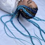 بافت مو شینا