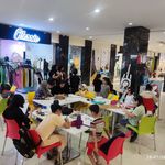 آموزشگاه نقاشی یکتا حجتی