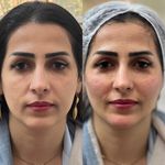 کلینیک پوست مو زیبایی دکتر نینا