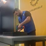 تعمیریخچال ولباسشویی ظرفشویی مولودی