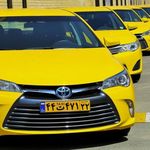 تاکسی سرویس پاسداران (برج سفید)