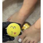 خدمات تخصصی ناخن و پدیکور CIP آنا حیدری