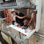 خدمات تعمیر و سرویس پکیج آقایی پور